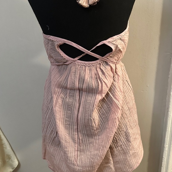 Bl^nk London Convertible Tank Sustainable - Picture 4 of 7